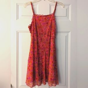 Wild Fable. Medium. Multicolor